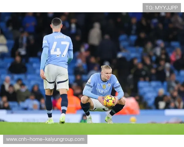 曼城新援登场感言:瓜帅改变了我的职业轨迹