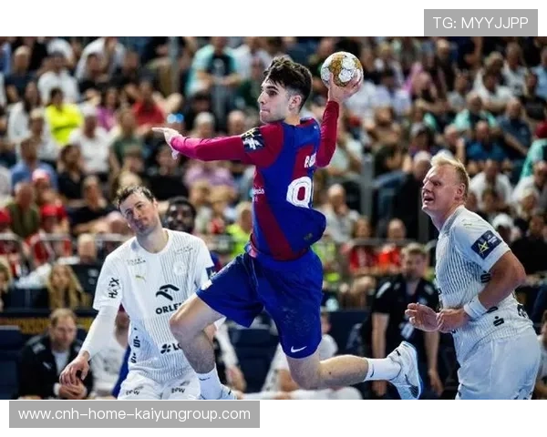 巴萨手球冲击四强,巴萨传球战术