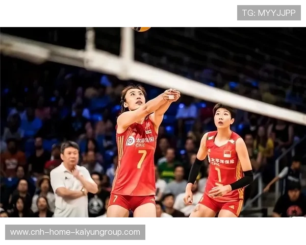 全运女排黑马引爆话题:激情与实力并存,刷新排坛格局