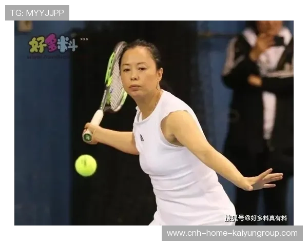 网球新规则试行：比赛节奏如何被重塑？