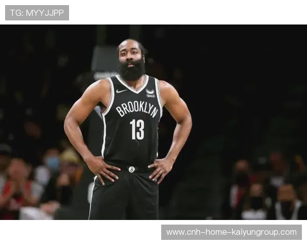 哈登申请离队导致快船王朝愿景面临土崩瓦解