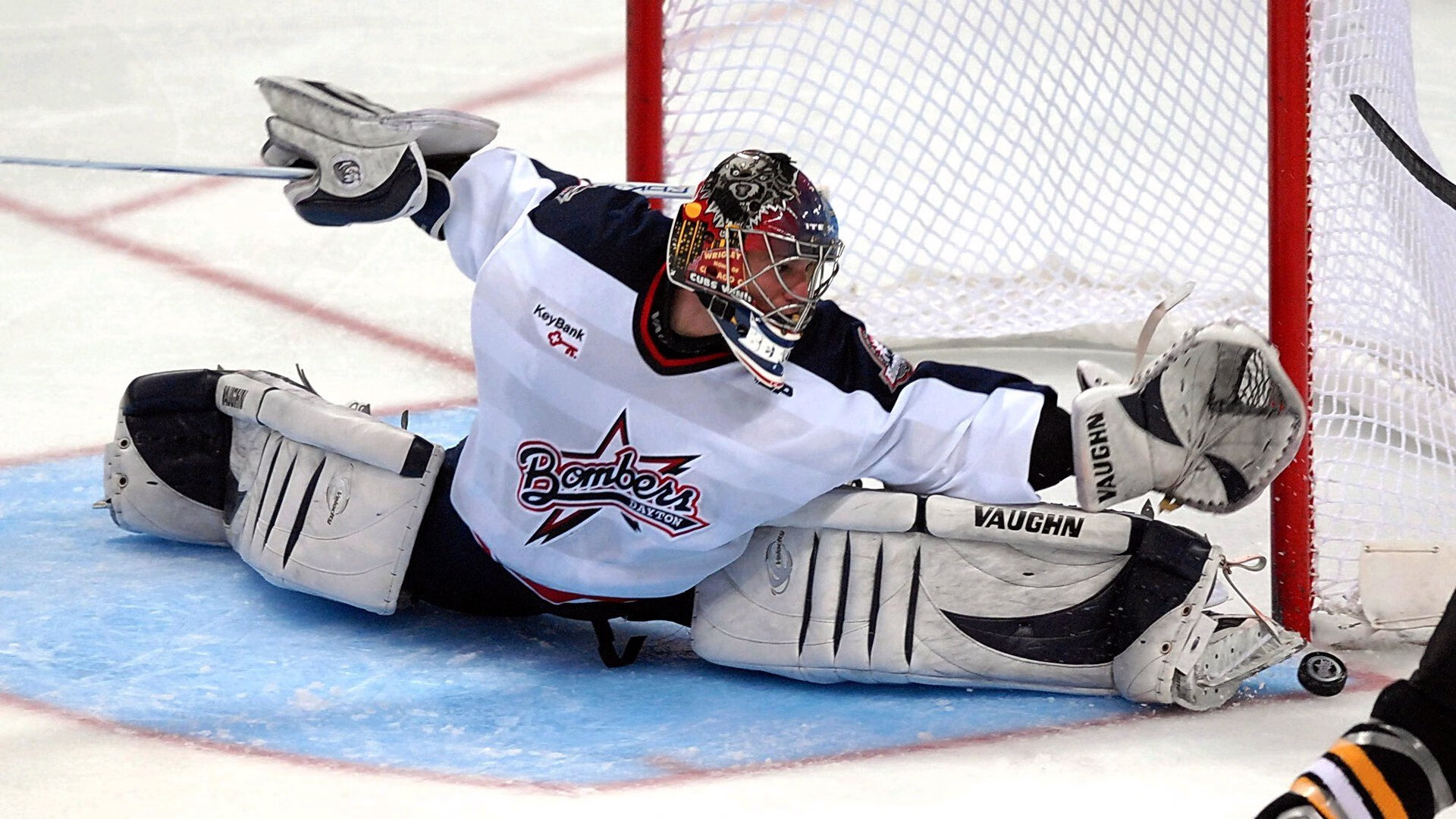 世界杯：克罗地亚连续两轮点球大战晋级 被称作“冷静之王”